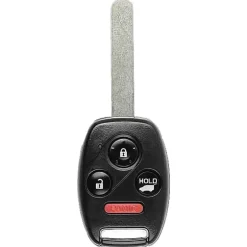 2014 Honda Pilot Remote Head Key Driver 1 FCC ID: KR55WK49308 PN: 35118-SZA-A30