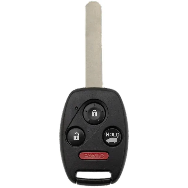 2013 Honda Pilot Remote Head Key PN: 35118-SZA-A51