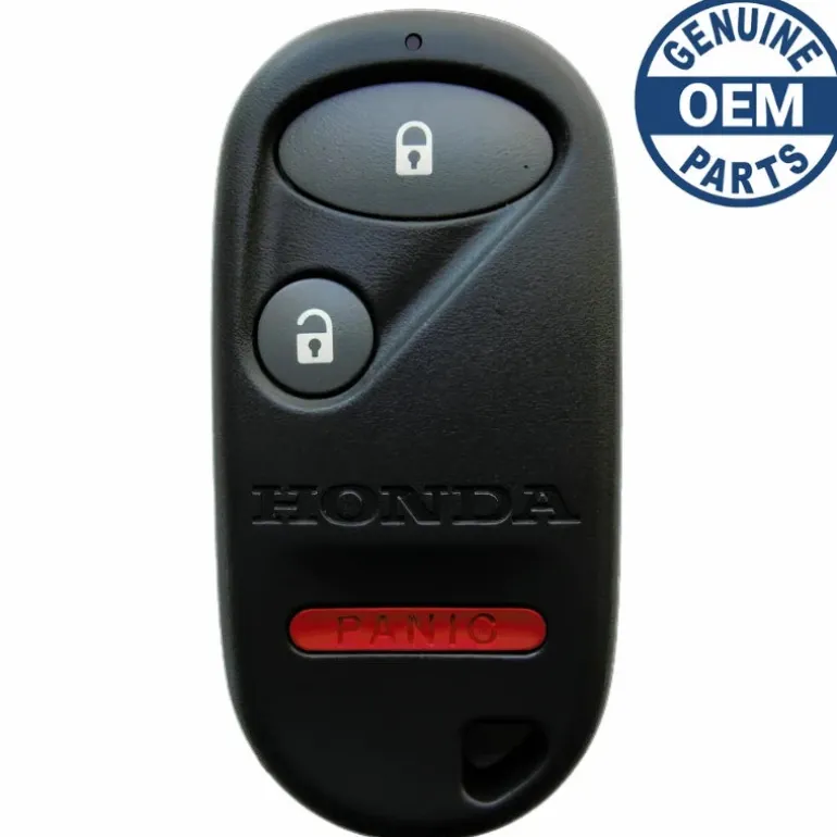 2004 Honda Pilot Remote PN: 08E61-S5D-1M001