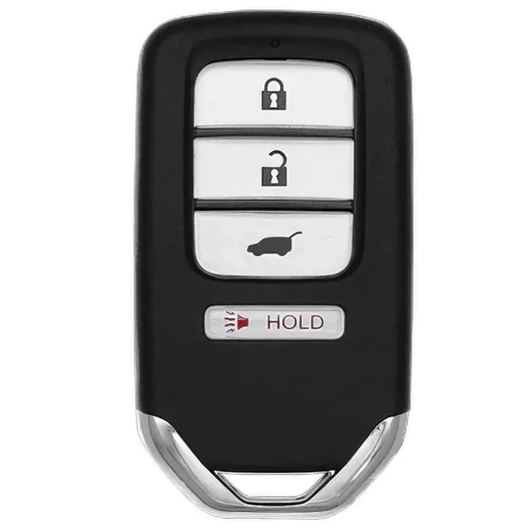 2021 Honda Pilot Smart Key Fob PN: 72147-TG7-A52