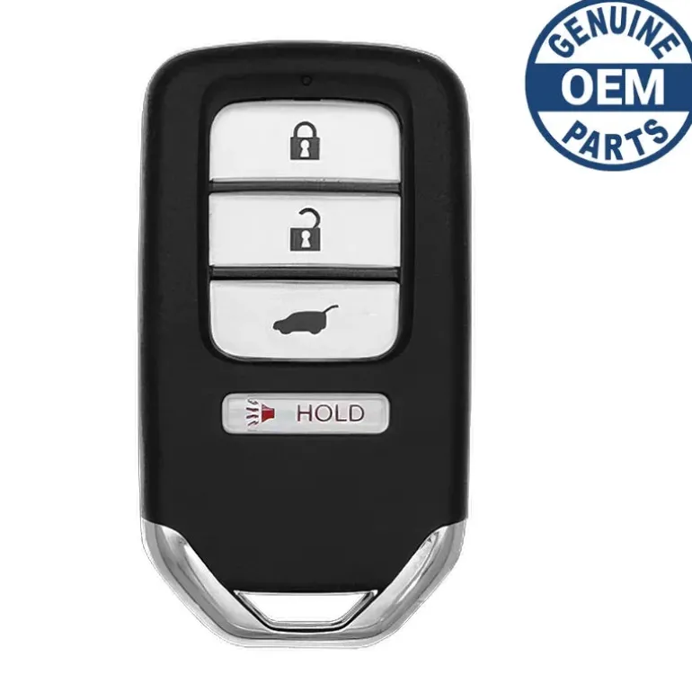 2021 Honda Pilot Smart Key Fob PN: 72147-TG7-A52