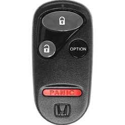 1998 Honda Prelude Keyless Entry Remote for Dealer Installed System A269ZUA101