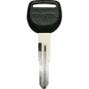 1995 Honda Prelude Regular Car Key HD103P 692056