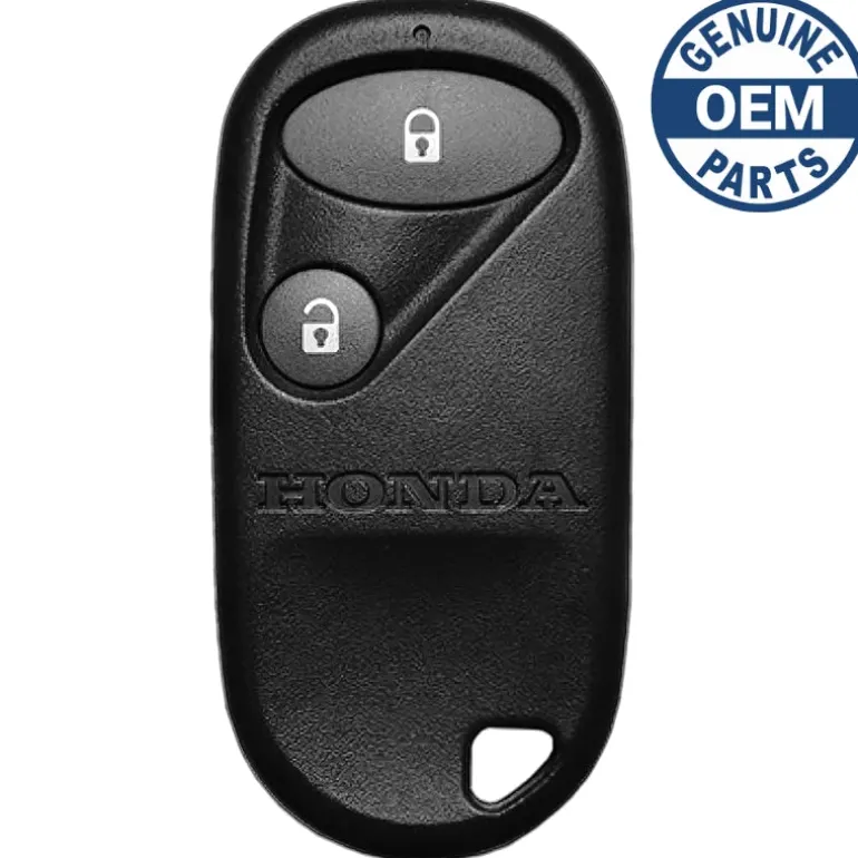 2001 Honda Prelude Remote FCC ID: CWT72147KA3 PN: 72147-S30-A01