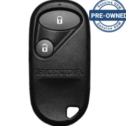 2000 Honda Prelude Remote FCC ID: CWT72147KA3 PN: 72147-S30-A01