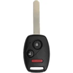 2007 Honda Ridgeline Remote Head Key PN: 35111-SHJ-305