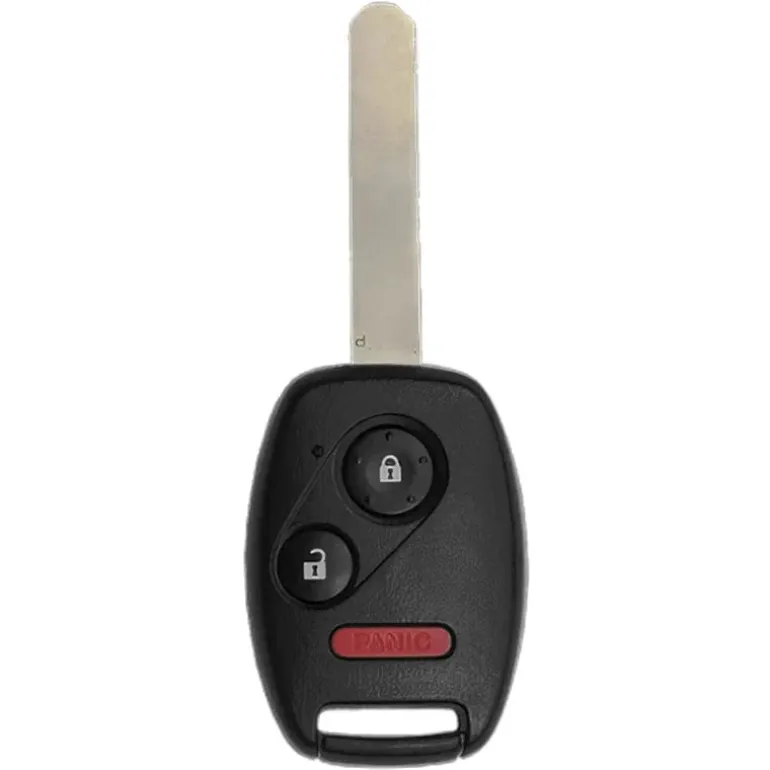 2006 Honda Ridgeline Remote Head Key PN: 35111-SHJ-305