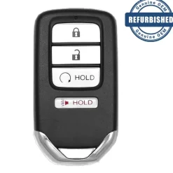 2023 Honda Ridgeline Smart Key Fob Driver 2 PN: 72147-T6Z-A71