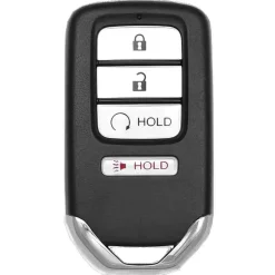 2023 Honda Ridgeline Smart Key Fob Driver 2 PN: 72147-T6Z-A71