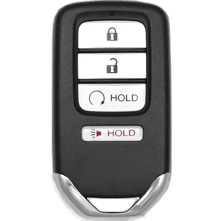 2023 Honda Ridgeline Smart Key Fob Driver 2 PN: 72147-T6Z-A71
