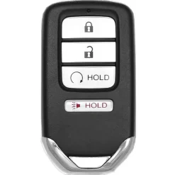 2020 Honda Ridgeline Smart Key Fob PN: 72147-T6Z-A51