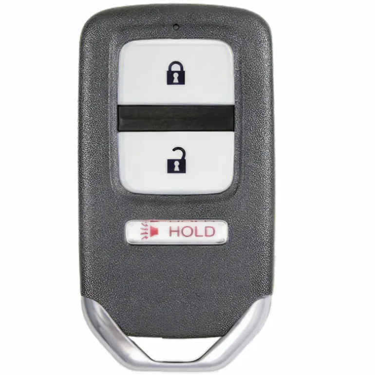 2019 Honda Ridgeline Smart Key Remote PN: 72147-T6Z-A01