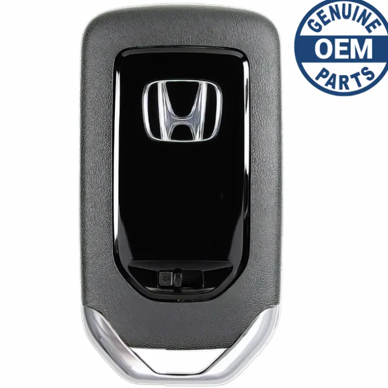 2019 Honda Ridgeline Smart Key Remote PN: 72147-T6Z-A01