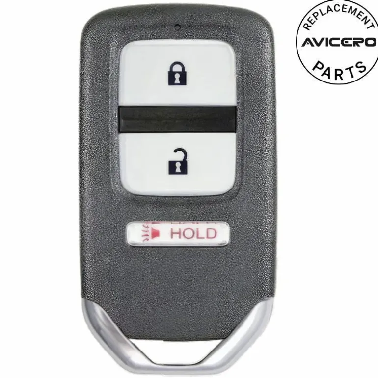 2019 Honda Ridgeline Smart Key Remote PN: 72147-T6Z-A01