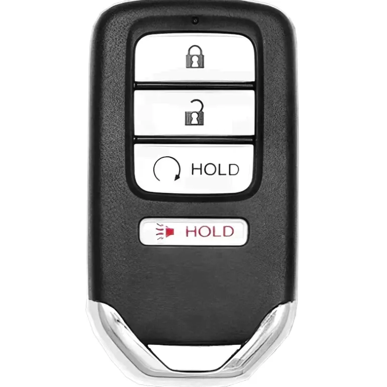2023 Honda Ridgeline Smart Key Remote Driver 2 PN: 72147-T6Z-A71