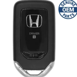2023 Honda Ridgeline Smart Key Remote Driver 1 PN: 72147-T6Z-A61