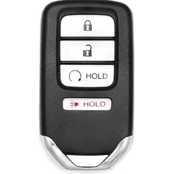 2022 Honda Ridgeline Smart Key Remote Driver 1 PN: 72147-T6Z-A61