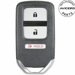 2018 Honda Ridgeline Smart Key Remote PN: 72147-T6Z-A01