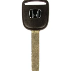 2011 Honda Ridgeline Transponder Key 5907553 HO03-PT