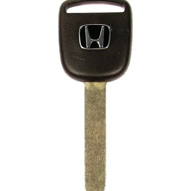 2011 Honda Ridgeline Transponder Key 5907553 HO03-PT