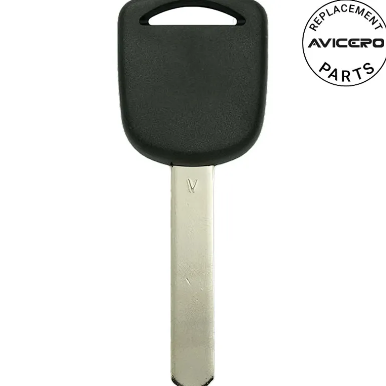 2011 Honda Ridgeline Transponder Key 5907553 HO03-PT