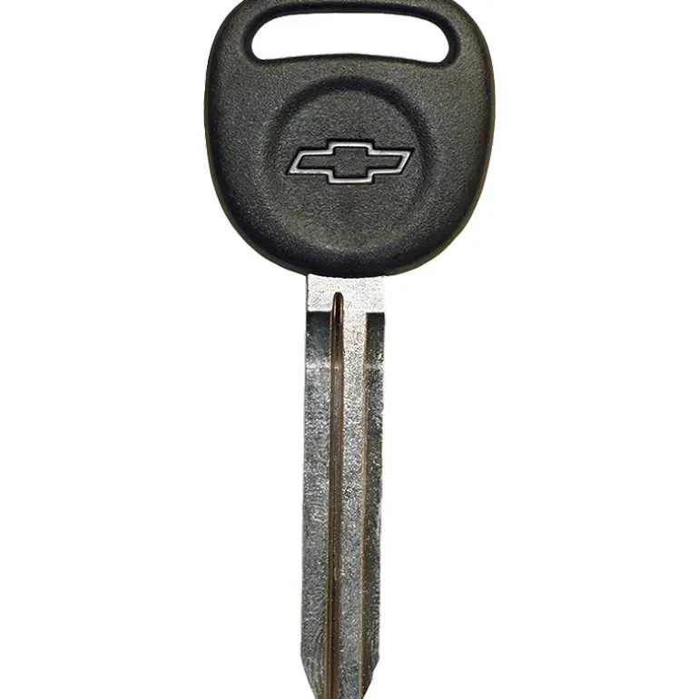 2008 Hummer H3 Regular Car Key 89022364 B110