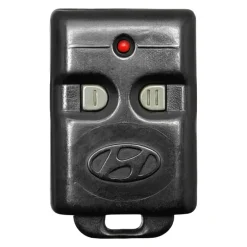 2000 Hyundai Accent Dealer Installed Clifford Remote FCC: CZ57RRTX31 PN: 00243-16110