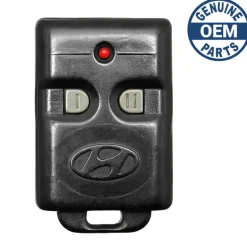 1999 Hyundai Accent Dealer Installed Clifford Remote FCC: CZ57RRTX31 PN: 00243-16110