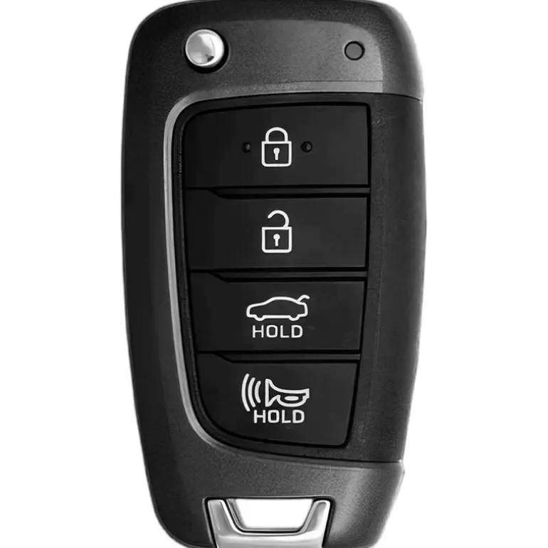 2021 Hyundai Accent FlipKey Remote PN: 95430-J0800