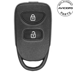 2006 Hyundai Accent Regular Remote 95430-1E011, 95430-1E012