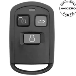 2004 Hyundai Accent Regular Remote PINHACOEF311T, PN: 95430-3D201