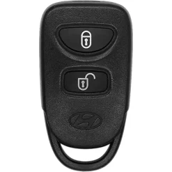2014 Hyundai Accent Remote PN: 95430-1R200