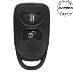 2014 Hyundai Accent Remote PN: 95430-1R200
