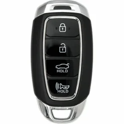 2021 Hyundai Accent Smart Key Remote PN: 95440-J0100
