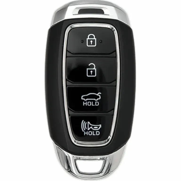 2021 Hyundai Accent Smart Key Remote PN: 95440-J0100