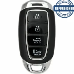 2020 Hyundai Accent Smart Key Remote PN: 95440-J0100