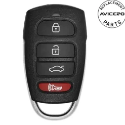 2011 Hyundai Azera Regular Remote 95430-3L022