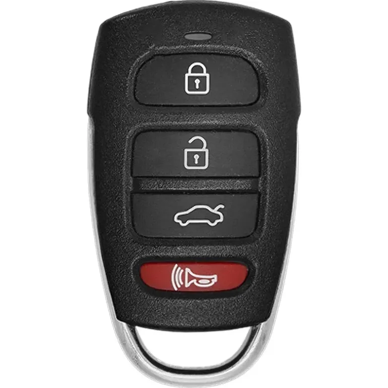 2012 Hyundai Azera Regular Remote 95430-3L022