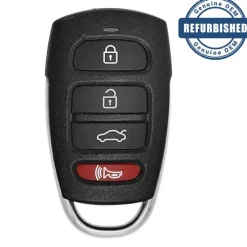 2013 Hyundai Azera Regular Remote 95430-3L022
