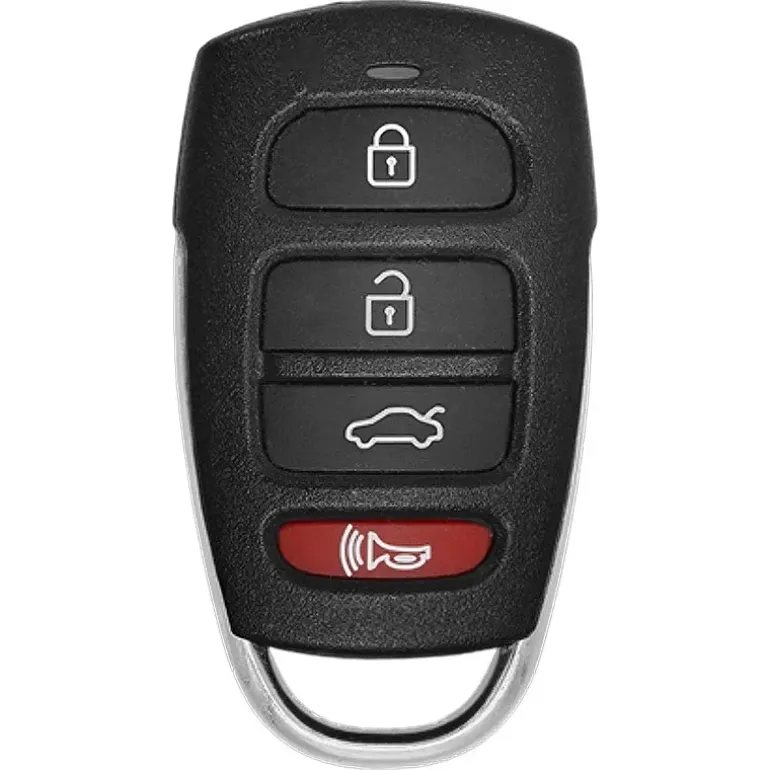 2013 Hyundai Azera Regular Remote 95430-3L022