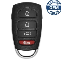 2007 Hyundai Azera Regular Remote 95430-3L022