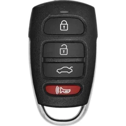 2007 Hyundai Azera Regular Remote 95430-3L022