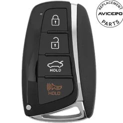 2017 Hyundai Azera Smart Key Fob PN: 95440-3V022