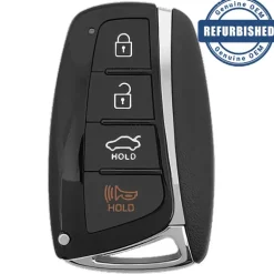 2017 Hyundai Azera Smart Key Fob PN: 95440-3V022