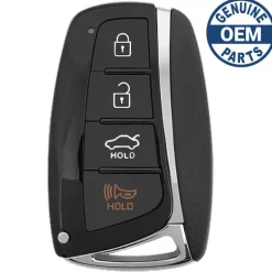 2016 Hyundai Azera Smart Key Fob PN: 95440-3V022