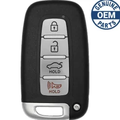 2013 Hyundai Azera Smart Key Fob PN: 95440-3V021