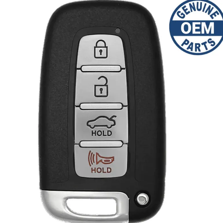 2013 Hyundai Azera Smart Key Fob PN: 95440-3V021
