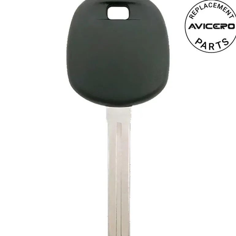 2007 Hyundai Azera Transponder Key PN: 81996-3l010, HY20PT CHIP ID: 46