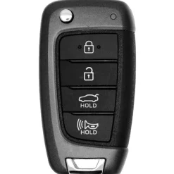 2024 Hyundai Elantra FlipKey Remote PN: 95430-AA600