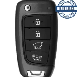 2020 Hyundai Elantra FlipKey Remote PN: 95430-G3000